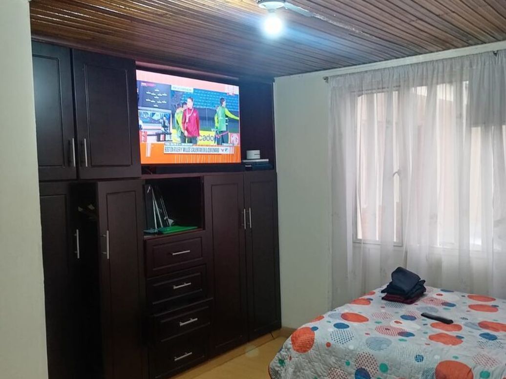 Casa de 3 alcobas en venta en Andalucia Et. Ii, Bogotá, 93 m² · foto 8 de 10