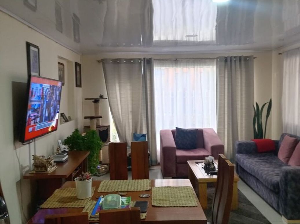 Casa de 3 alcobas en venta en Andalucia Et. Ii, Bogotá, 93 m² · foto 2 de 10