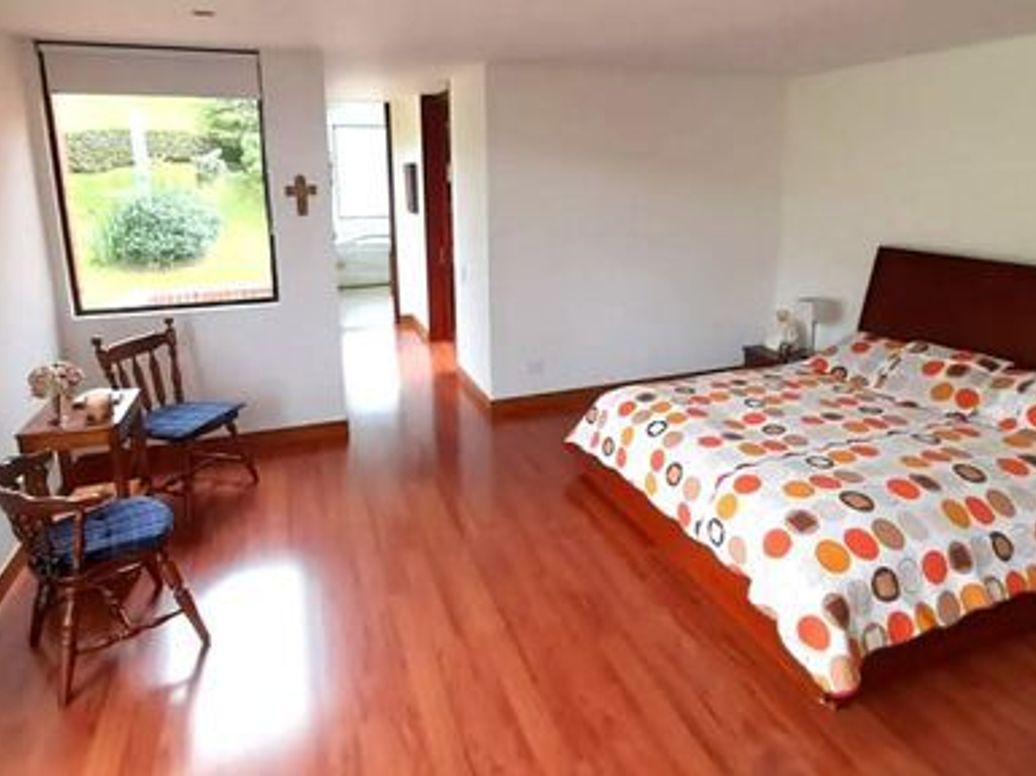 Casa de 4 alcobas en venta en Bogotá, Bogotá, 530 m² · foto 8 de 14