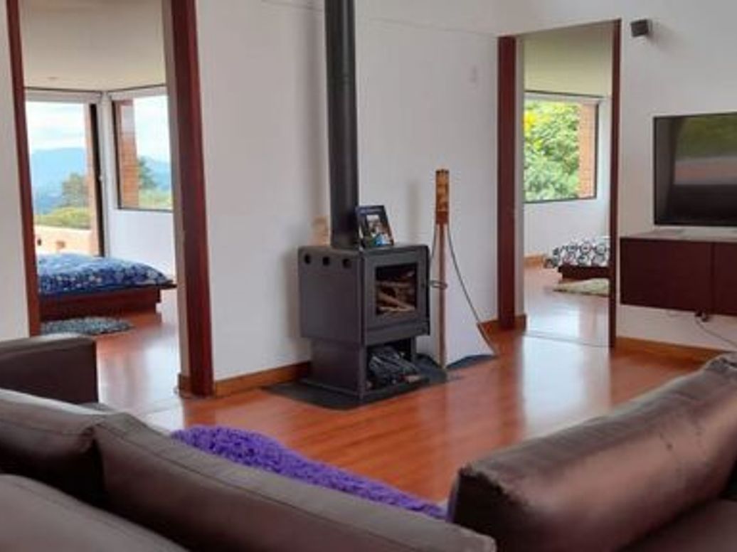 Casa de 4 alcobas en venta en Bogotá, Bogotá, 530 m² · foto 10 de 14