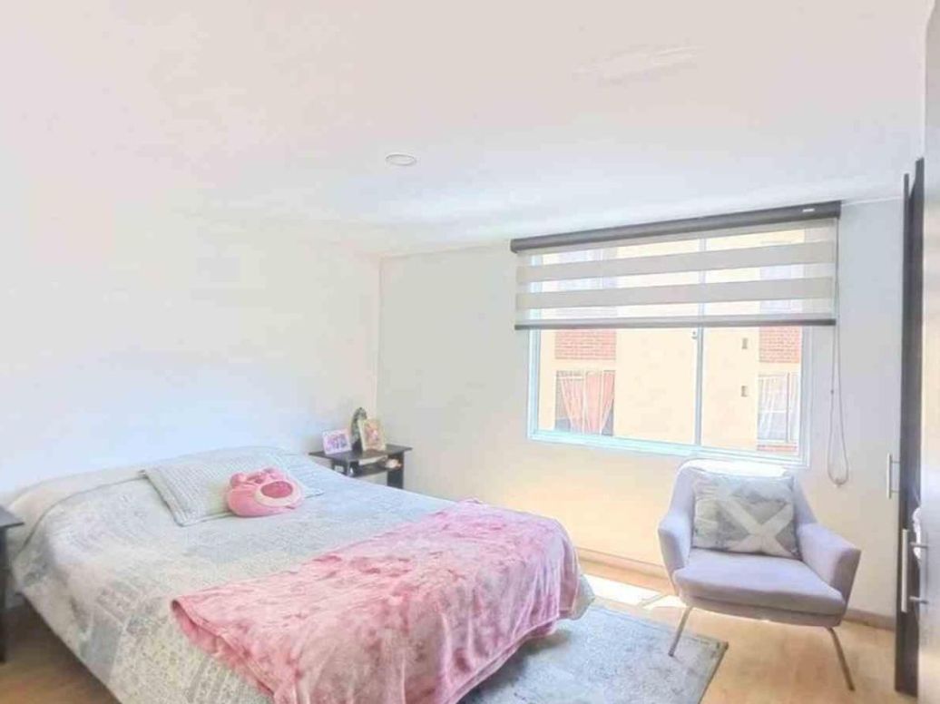 Apartamento de 2 alcobas en venta en Prados Del Salitre, Bogotá, 55 m² · foto 5 de 20