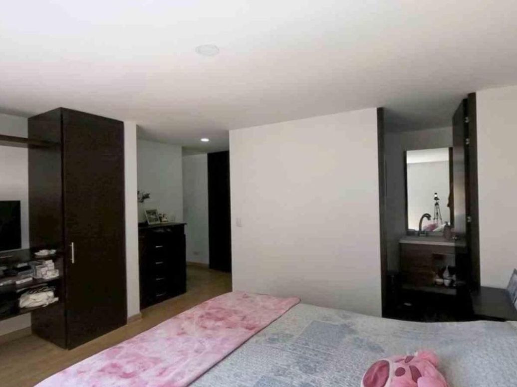 Apartamento de 2 alcobas en venta en Prados Del Salitre, Bogotá, 55 m² · foto 4 de 20