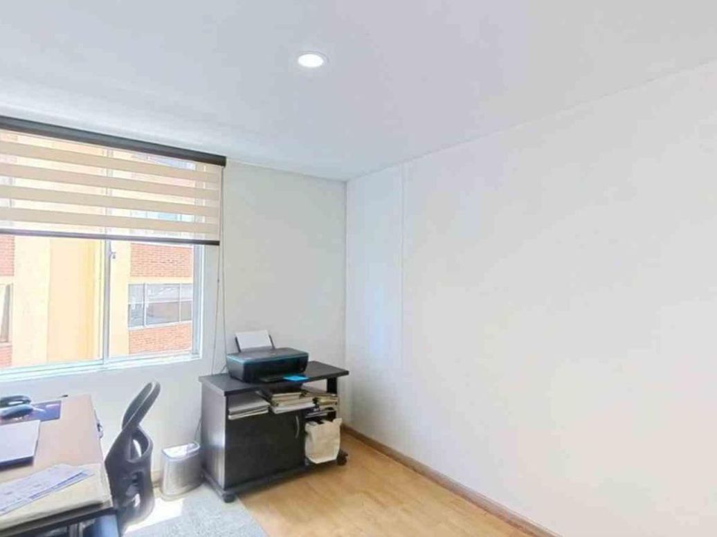 Apartamento de 2 alcobas en venta en Prados Del Salitre, Bogotá, 55 m² · foto 6 de 20