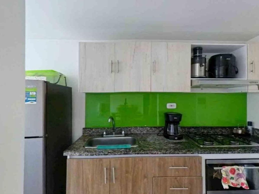Apartamento de 2 alcobas en venta en Prados Del Salitre, Bogotá, 55 m² · foto 8 de 20