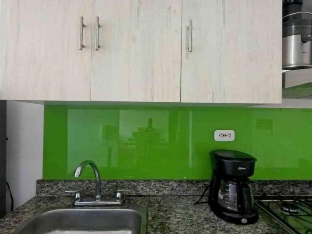 Apartamento de 2 alcobas en venta en Prados Del Salitre, Bogotá, 55 m² · foto 9 de 20