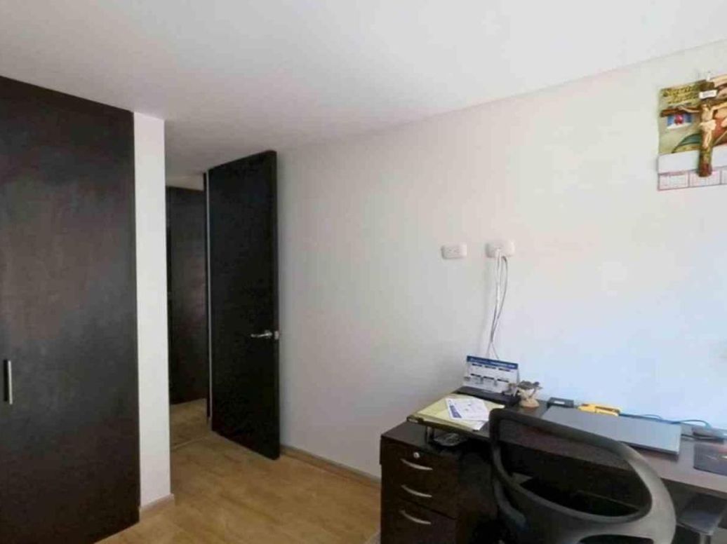 Apartamento de 2 alcobas en venta en Prados Del Salitre, Bogotá, 55 m² · foto 7 de 20