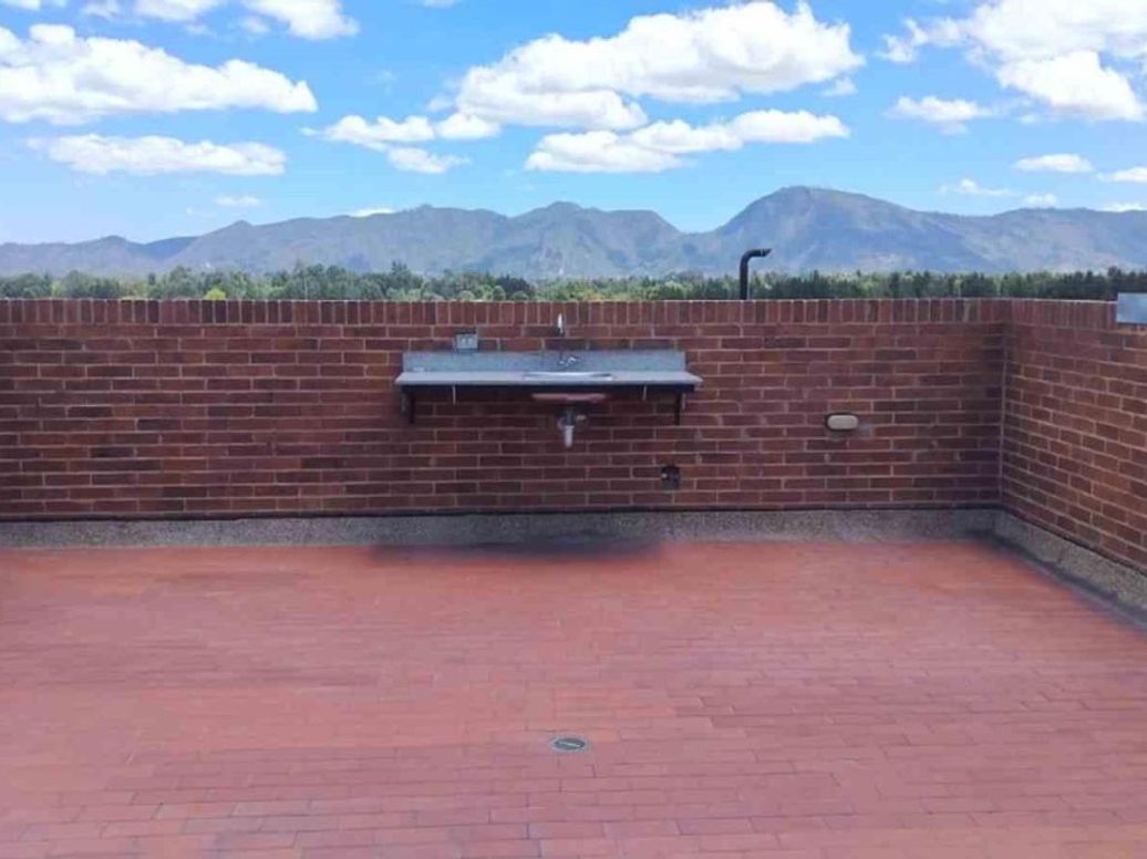 Apartamento de 2 alcobas en venta en Prados Del Salitre, Bogotá, 55 m² · foto 16 de 20
