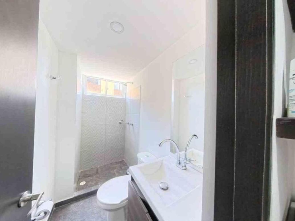 Apartamento de 2 alcobas en venta en Prados Del Salitre, Bogotá, 55 m² · foto 11 de 20