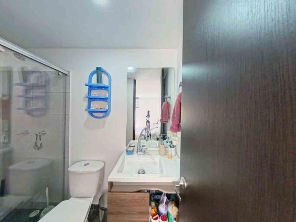 Apartamento de 2 alcobas en venta en Prados Del Salitre, Bogotá, 55 m² · foto 12 de 20