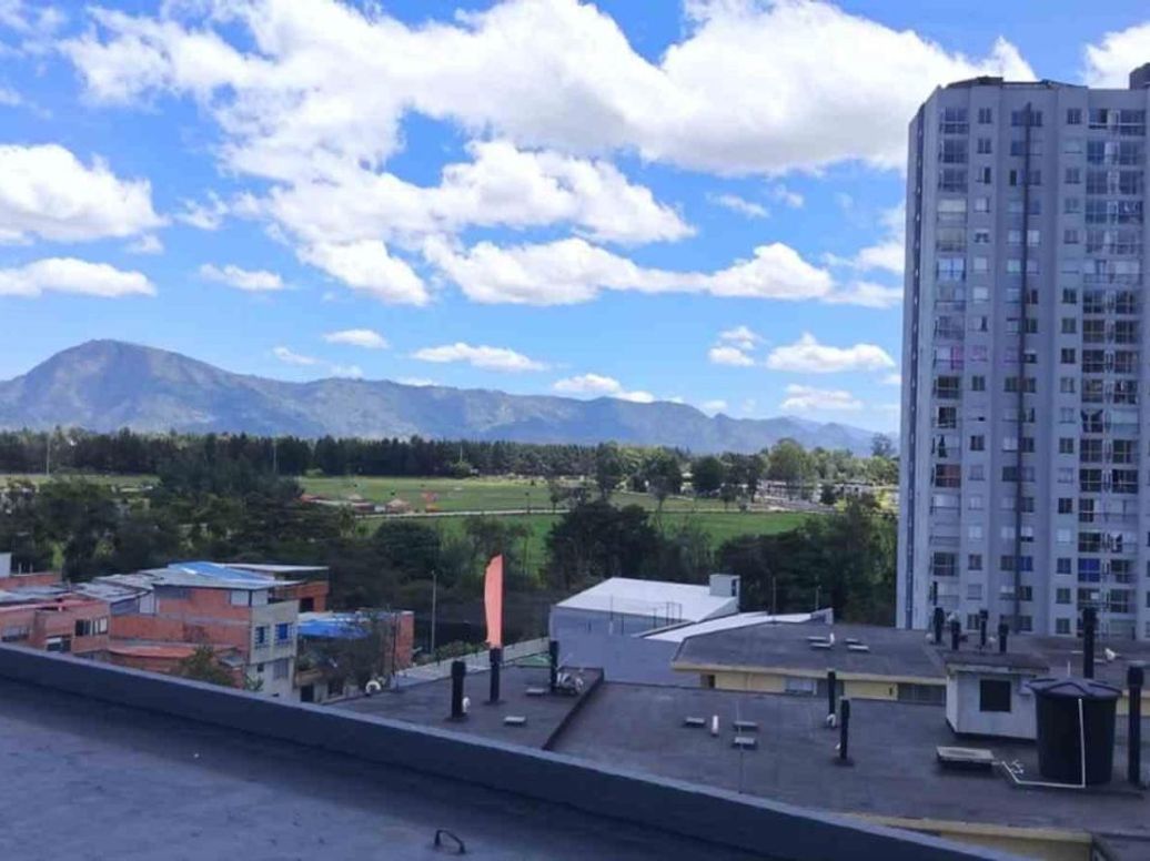 Apartamento de 2 alcobas en venta en Prados Del Salitre, Bogotá, 55 m² · foto 19 de 20