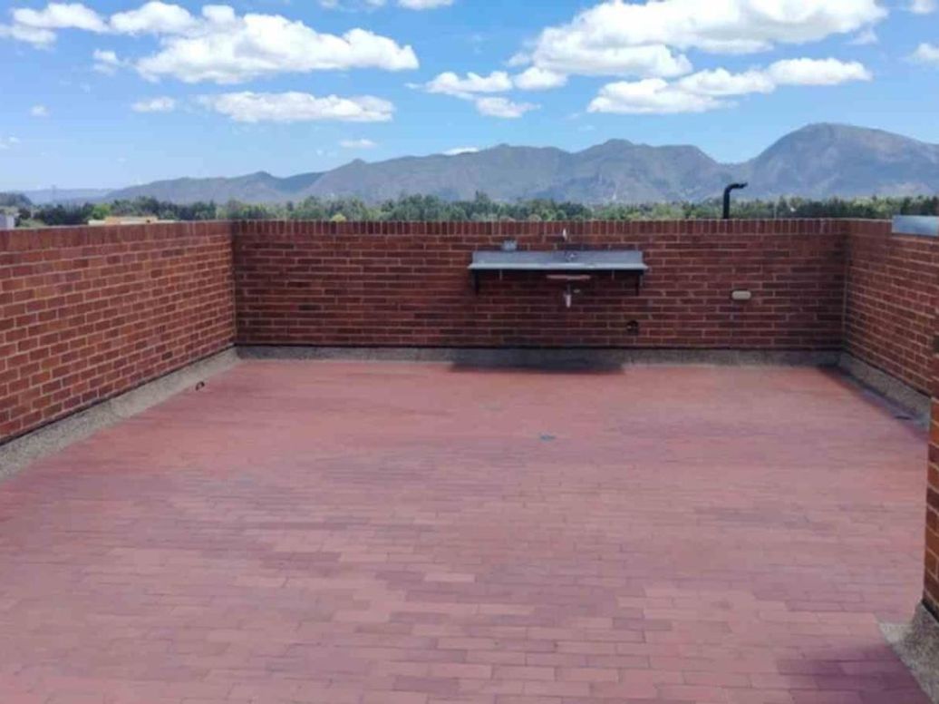 Apartamento de 2 alcobas en venta en Prados Del Salitre, Bogotá, 55 m² · foto 17 de 20