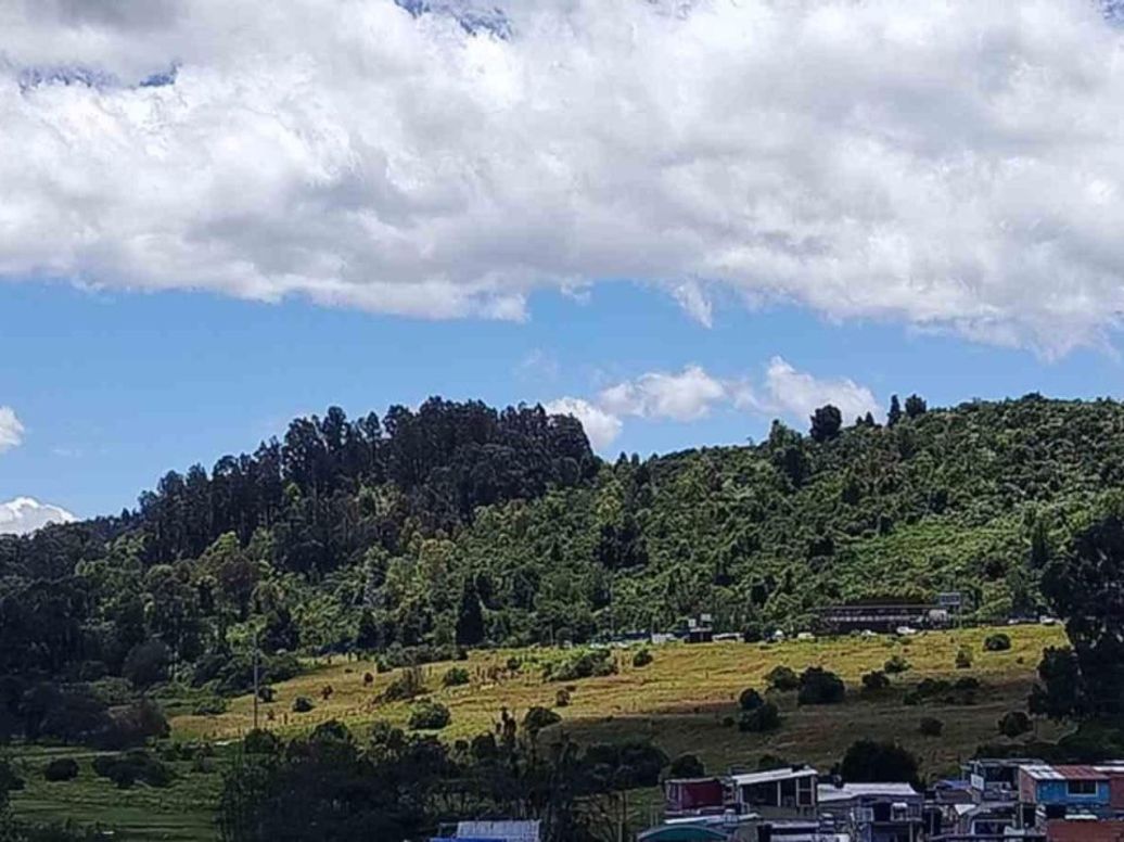 Apartamento de 2 alcobas en venta en Prados Del Salitre, Bogotá, 55 m² · foto 20 de 20