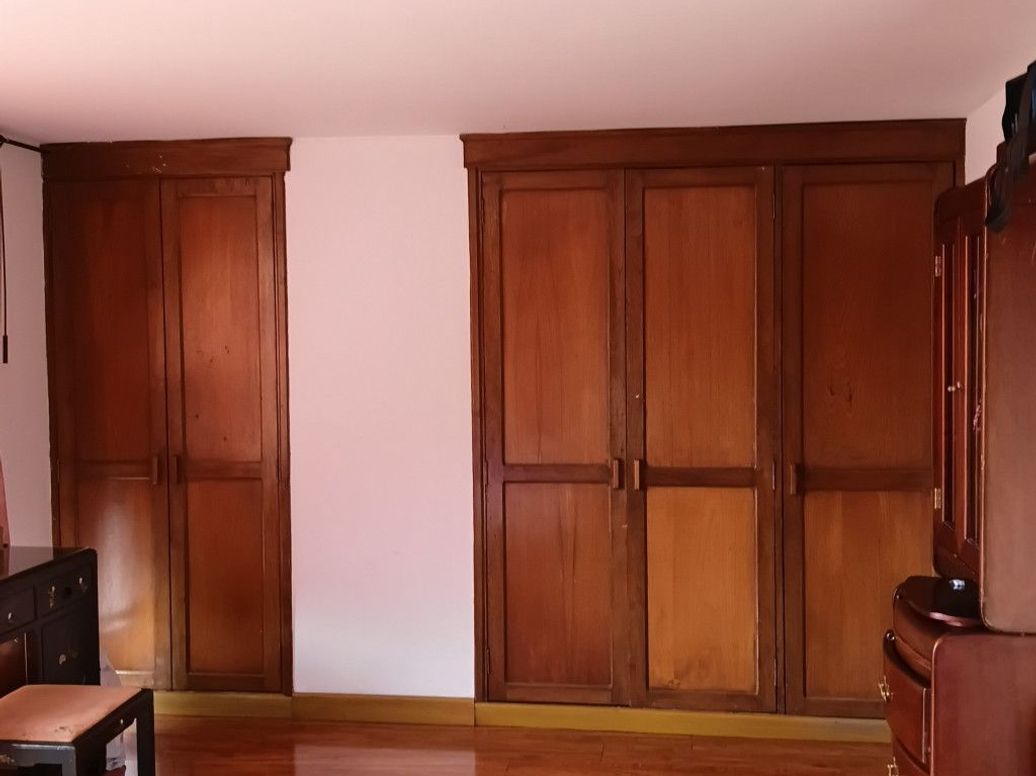 Apartamento de 4 alcobas en venta en Chico Norte Et. Iii, Bogotá, 204 m² · foto 9 de 13