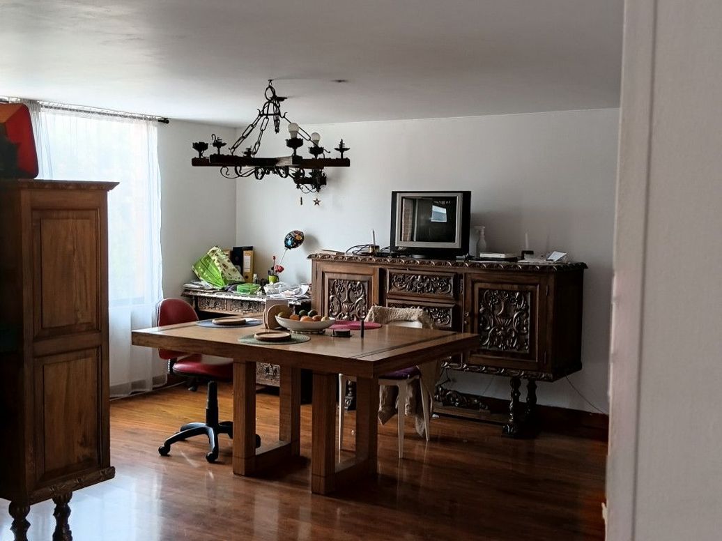 Apartamento de 4 alcobas en venta en Chico Norte Et. Iii, Bogotá, 204 m² · foto 7 de 13