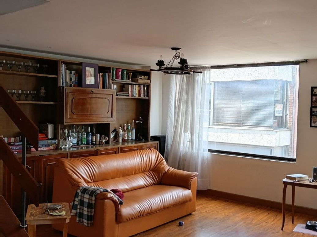 Apartamento de 4 alcobas en venta en Chico Norte Et. Iii, Bogotá, 204 m² · foto 8 de 13