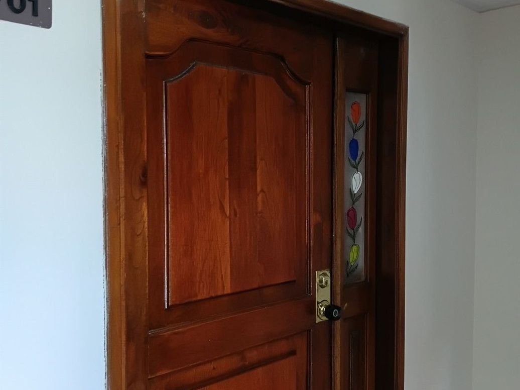 Apartamento de 4 alcobas en venta en Chico Norte Et. Iii, Bogotá, 204 m² · foto 2 de 13