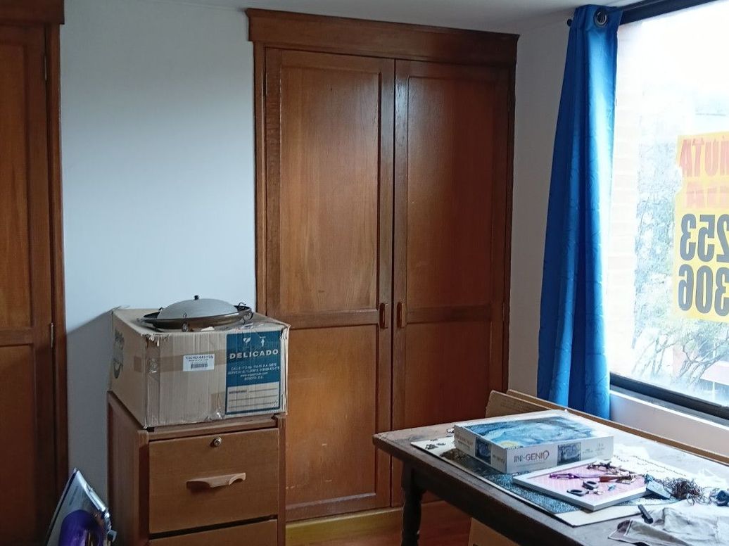 Apartamento de 4 alcobas en venta en Chico Norte Et. Iii, Bogotá, 204 m² · foto 10 de 13
