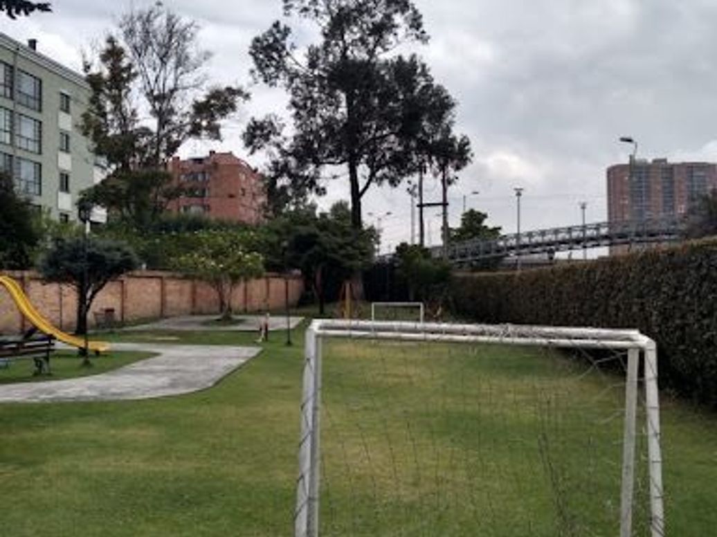 Apartamento de 3 alcobas en venta en Calatrava, Bogotá, 100 m² · foto 16 de 19