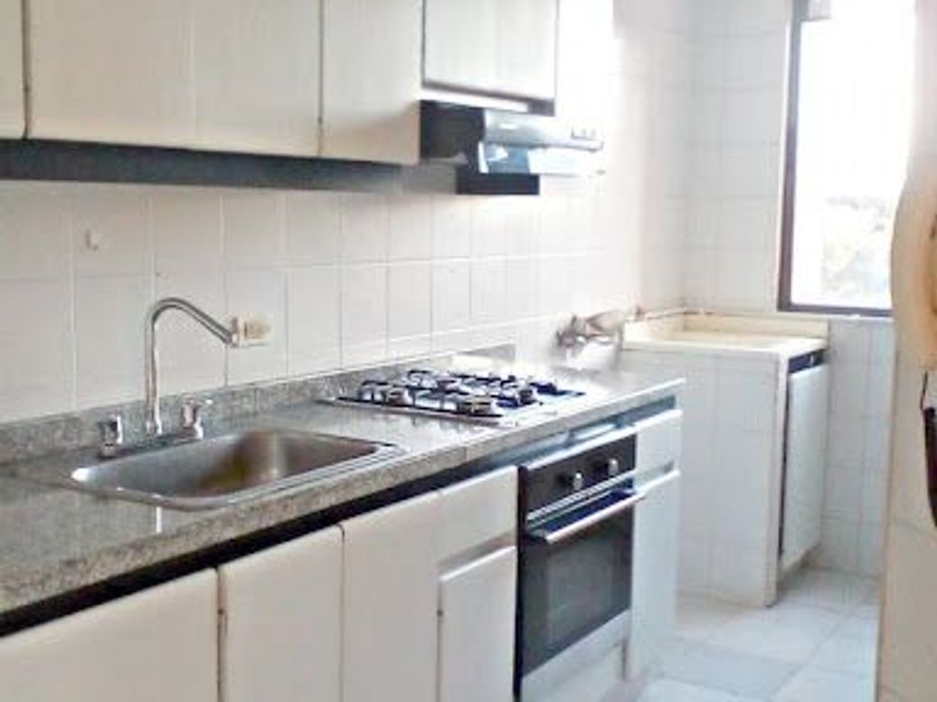Apartamento de 3 alcobas en venta en Calatrava, Bogotá, 100 m² · foto 14 de 19