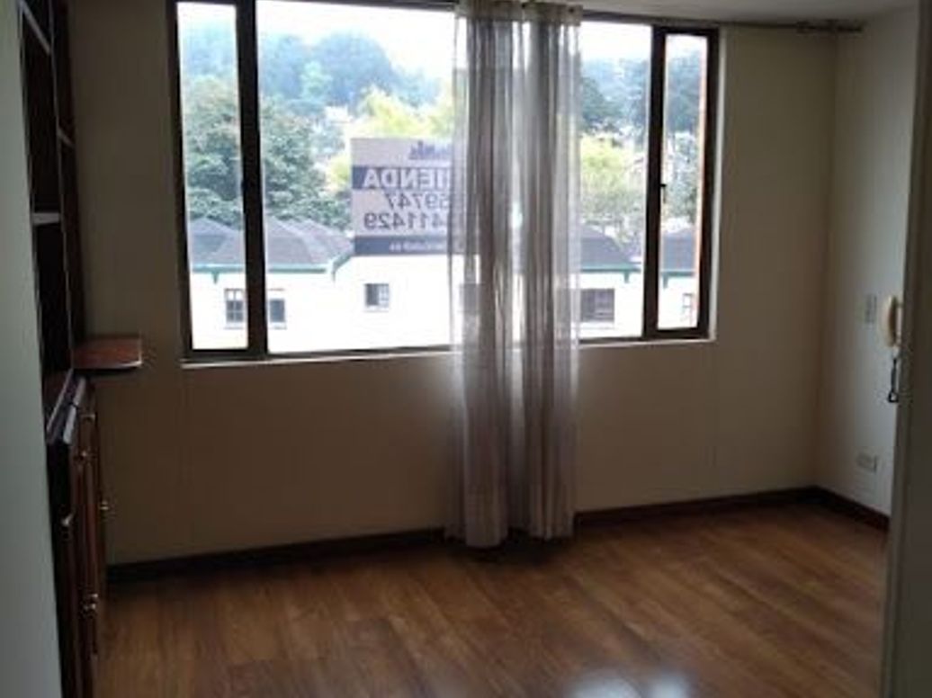 Apartamento de 3 alcobas en venta en Calatrava, Bogotá, 100 m² · foto 5 de 19