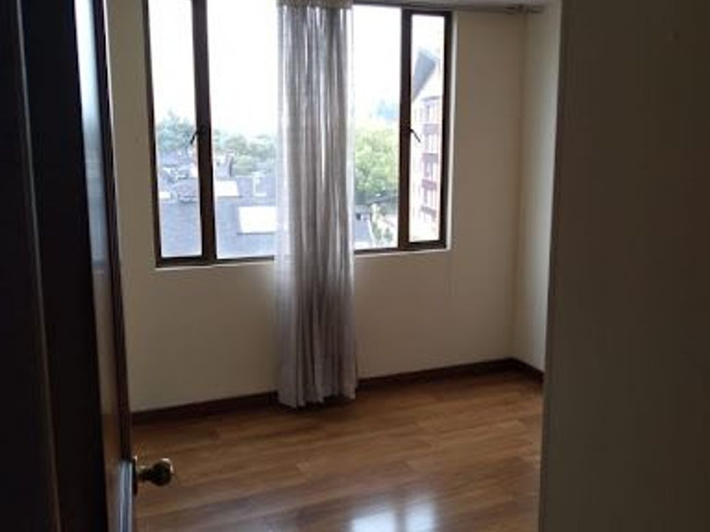 Apartamento de 3 alcobas en venta en Calatrava, Bogotá, 100 m² · foto 8 de 19