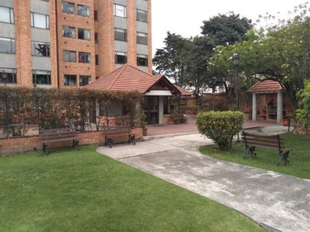 Apartamento de 3 alcobas en venta en Calatrava, Bogotá, 100 m² · foto 19 de 19