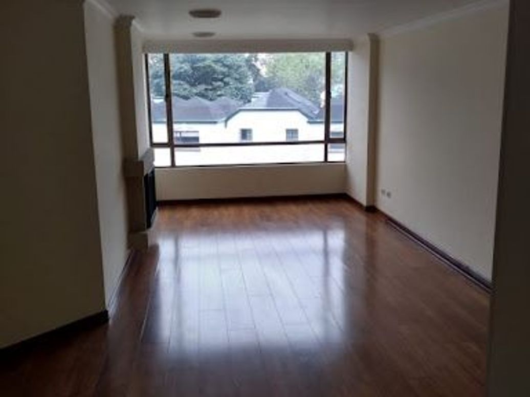 Apartamento de 3 alcobas en venta en Calatrava, Bogotá, 100 m² · foto 10 de 19