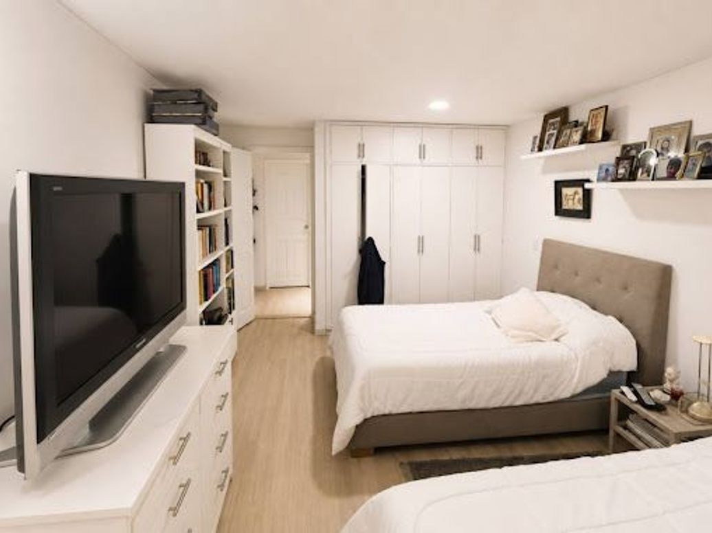 Apartamento de 4 alcobas en venta en Chico, Bogotá, 251 m² · foto 17 de 20