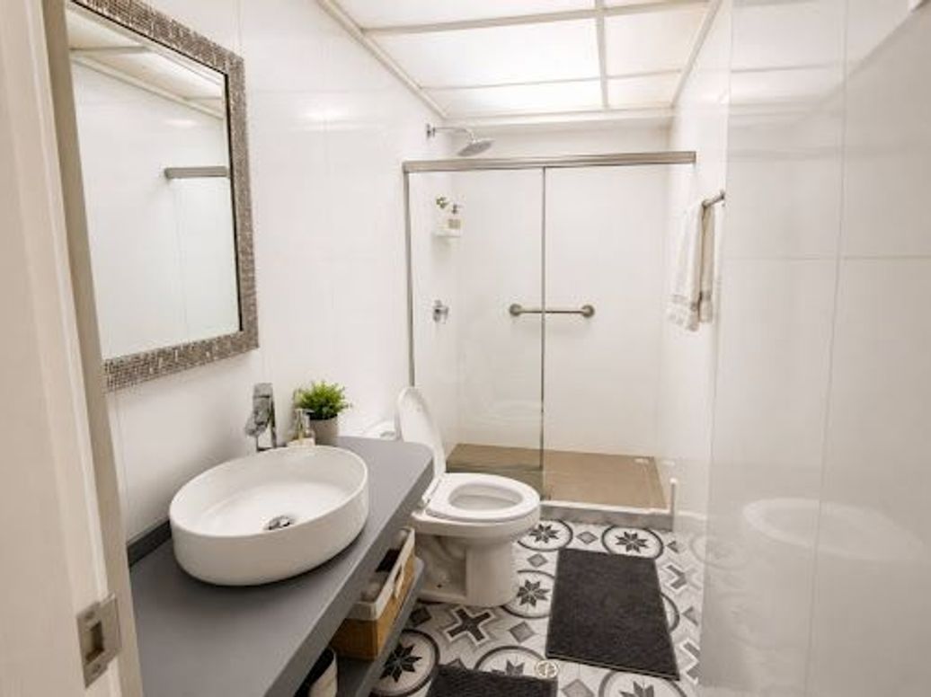 Apartamento de 4 alcobas en venta en Chico, Bogotá, 251 m² · foto 19 de 20