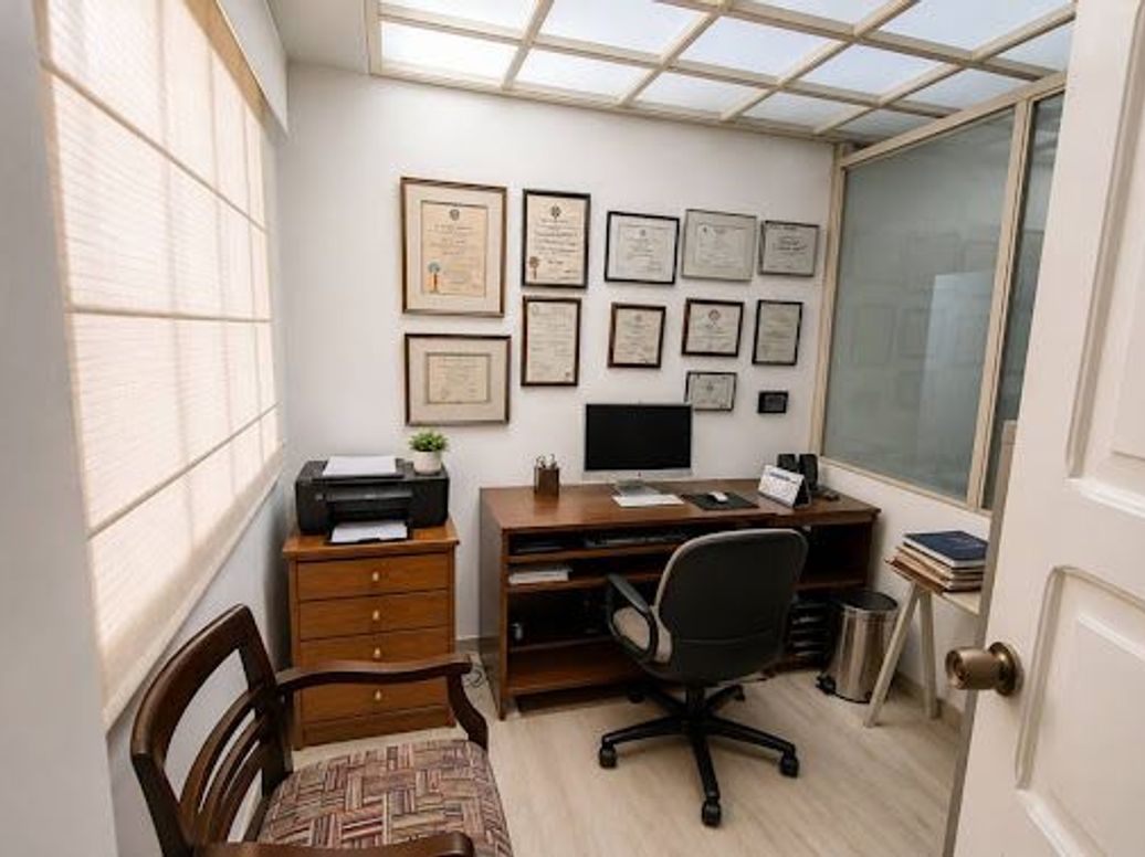 Apartamento de 4 alcobas en venta en Chico, Bogotá, 251 m² · foto 9 de 20