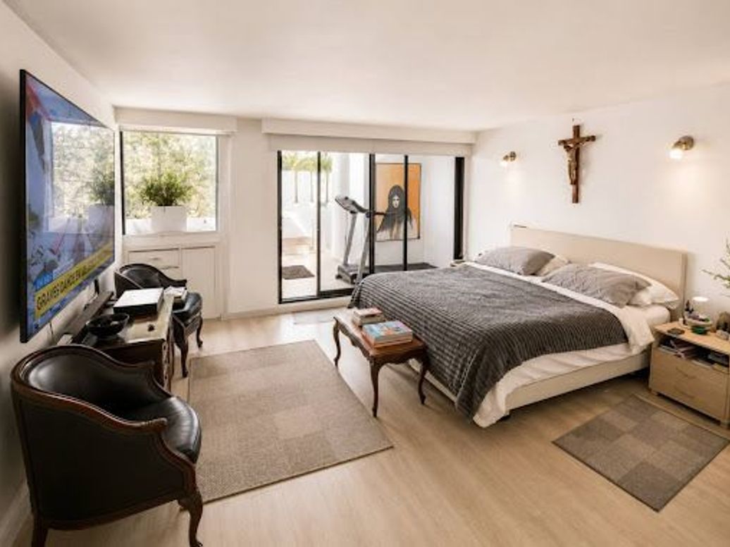Apartamento de 4 alcobas en venta en Chico, Bogotá, 251 m² · foto 20 de 20