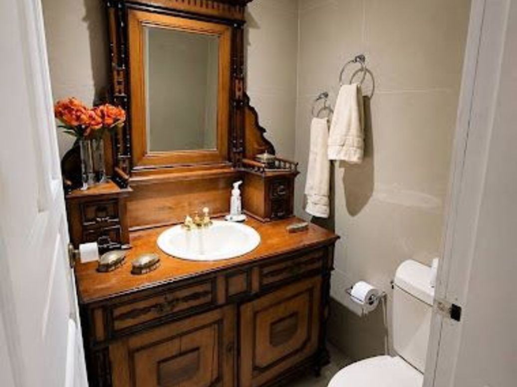 Apartamento de 4 alcobas en venta en Chico, Bogotá, 251 m² · foto 5 de 20