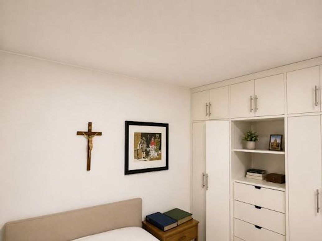 Apartamento de 4 alcobas en venta en Chico, Bogotá, 251 m² · foto 15 de 20