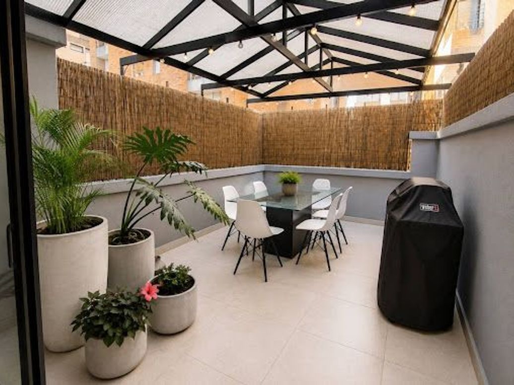 Apartamento de 4 alcobas en venta en Chico, Bogotá, 251 m² · foto 11 de 20