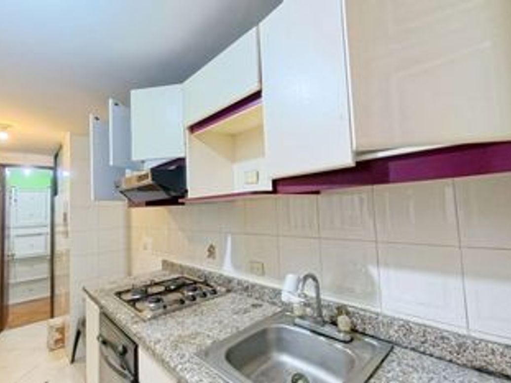 Apartamento de 3 alcobas en venta en Las Acasias, Bogotá, 90 m² · foto 6 de 15