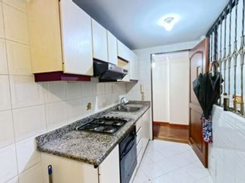 Apartamento de 3 alcobas en venta en Las Acasias, Bogotá, 90 m² · foto 5 de 15
