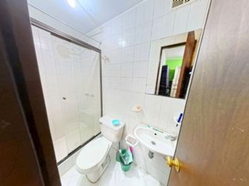 Apartamento de 3 alcobas en venta en Las Acasias, Bogotá, 90 m² · foto 13 de 15