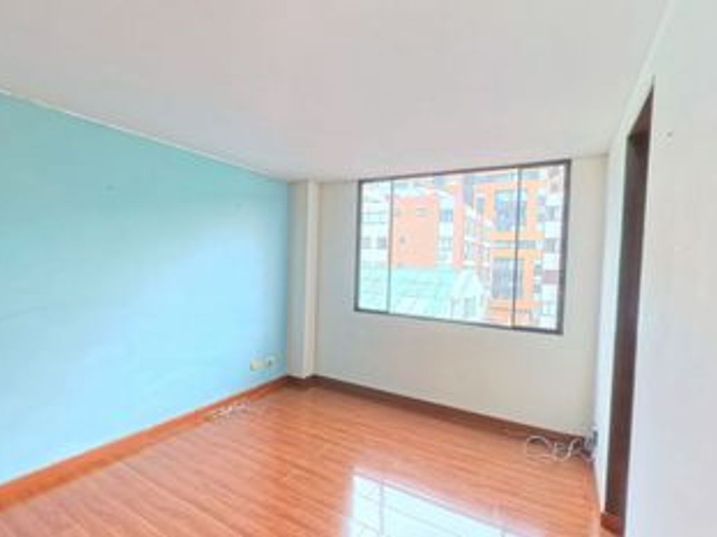 Apartamento de 3 alcobas en venta en Las Acasias, Bogotá, 90 m² · foto 7 de 15