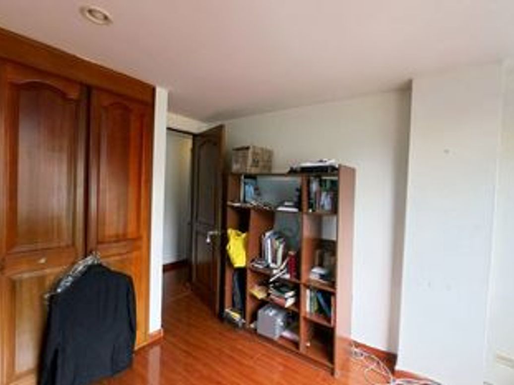 Apartamento de 3 alcobas en venta en Las Acasias, Bogotá, 90 m² · foto 11 de 15