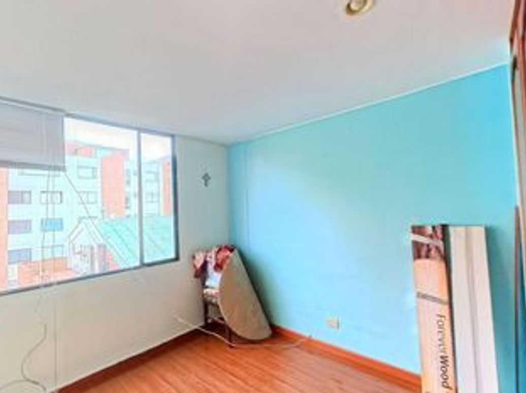 Apartamento de 3 alcobas en venta en Las Acasias, Bogotá, 90 m² · foto 9 de 15