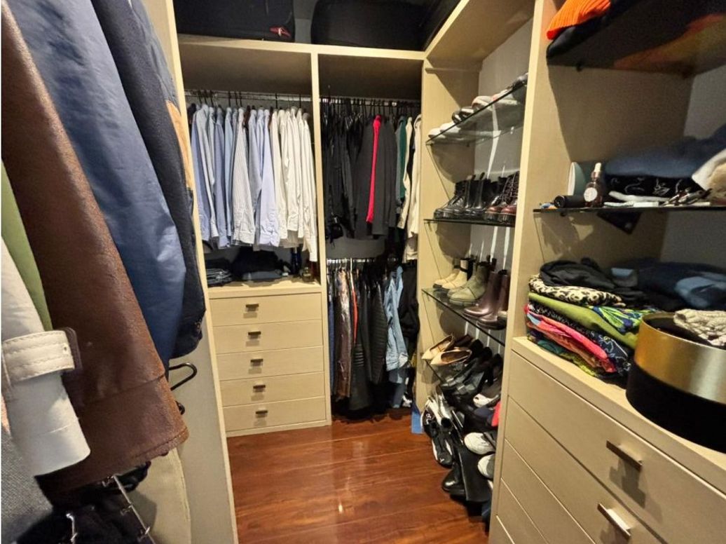 Apartamento de 3 alcobas en venta en San Patricio, Bogotá, 156 m² · foto 8 de 9