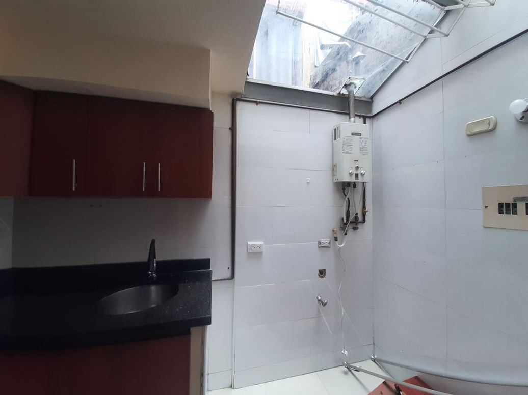 Casa de 3 alcobas en venta en Tuna Alta, Bogotá, 58 m² · foto 9 de 20