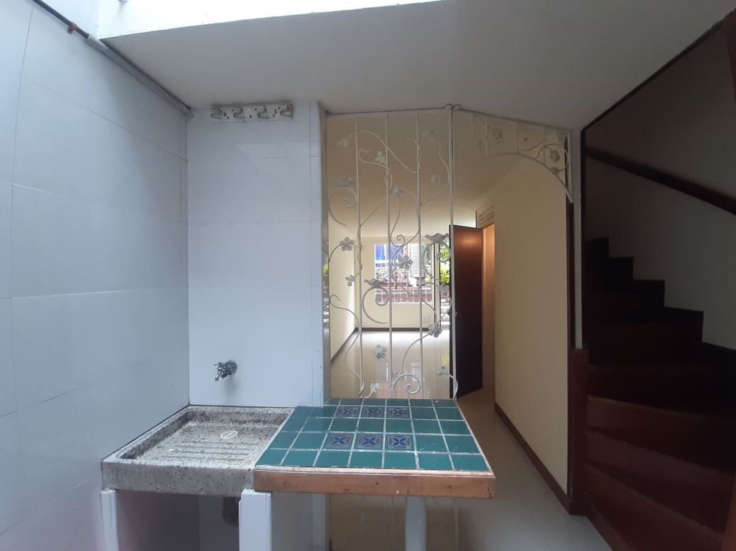 Casa de 3 alcobas en venta en Tuna Alta, Bogotá, 58 m² · foto 10 de 20