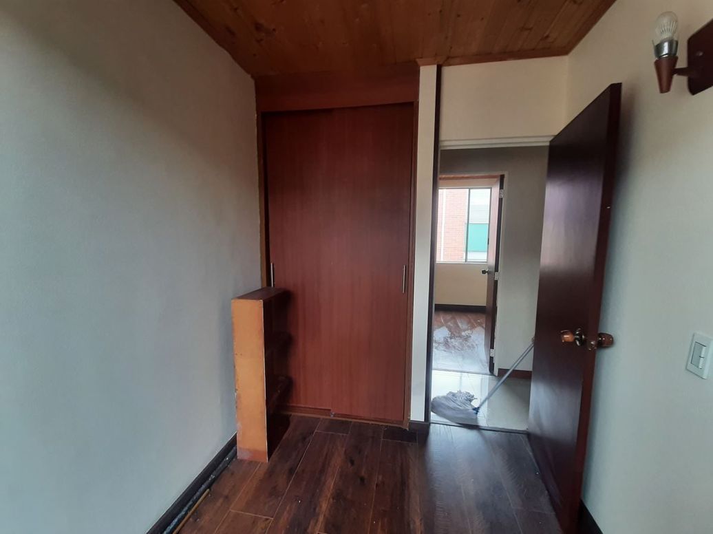 Casa de 3 alcobas en venta en Tuna Alta, Bogotá, 58 m² · foto 20 de 20