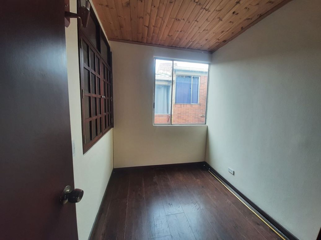 Casa de 3 alcobas en venta en Tuna Alta, Bogotá, 58 m² · foto 18 de 20