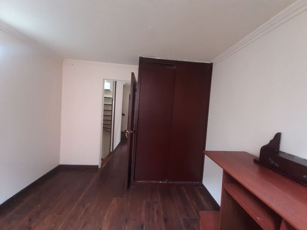 Casa de 3 alcobas en venta en Tuna Alta, Bogotá, 58 m² · foto 14 de 20