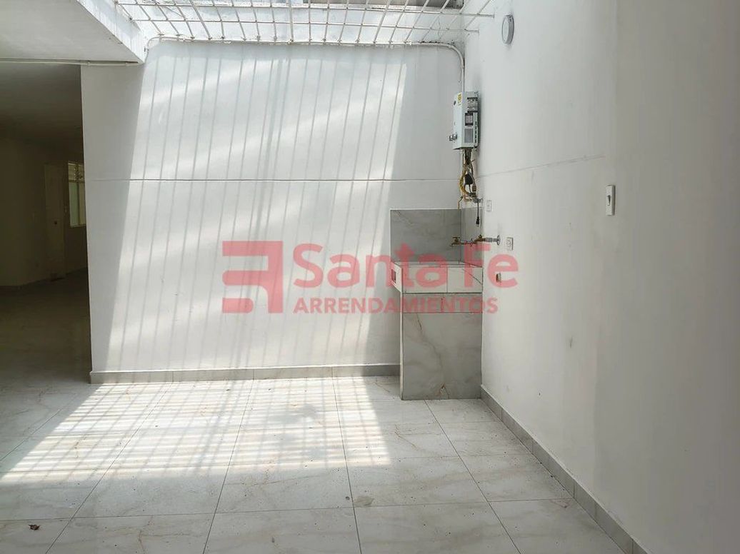 Casa en Arriendo en FLORIDA NUEVA, Laureles Estadio, Medellín en Florida Nueva