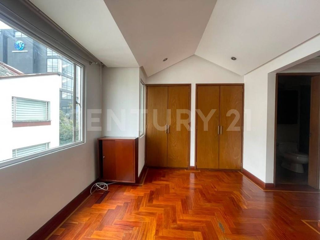 Casa de 3 alcobas en venta en Modelia Occidental, Bogotá, 113 m² · foto 19 de 20