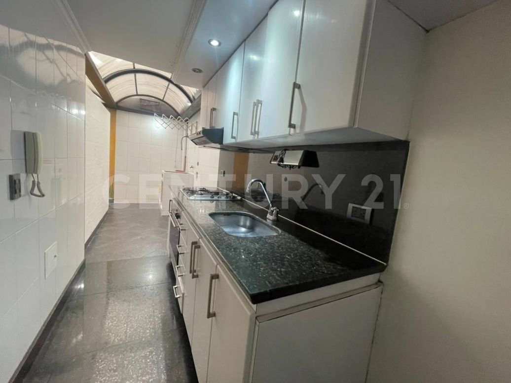 Casa de 3 alcobas en venta en Modelia Occidental, Bogotá, 113 m² · foto 7 de 20