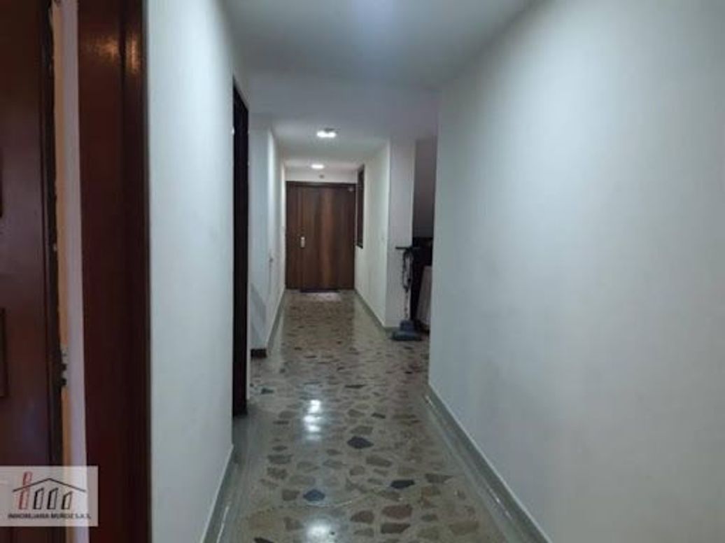 Apartamento de 1 alcoba en arriendo en Nicolas De Federman, Bogotá, 24 m² · foto 3 de 17